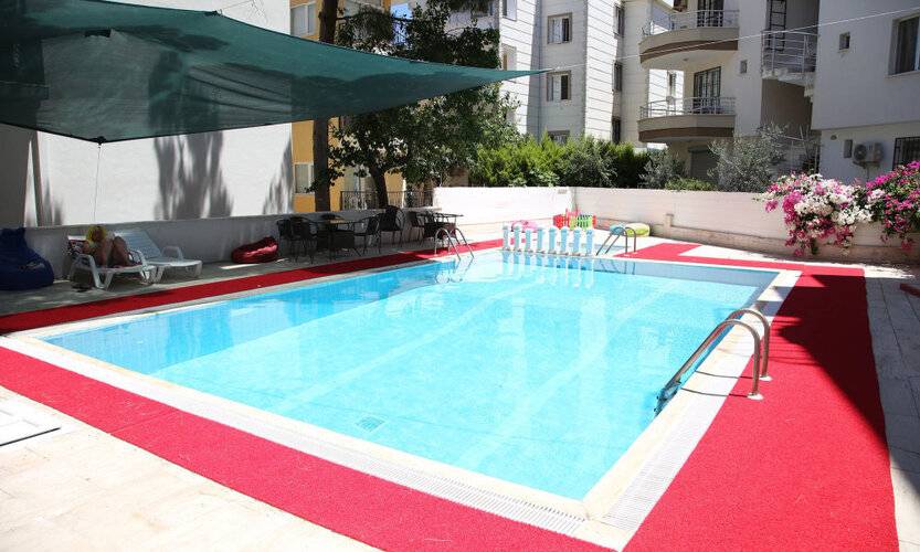 Aksel Butik Otel