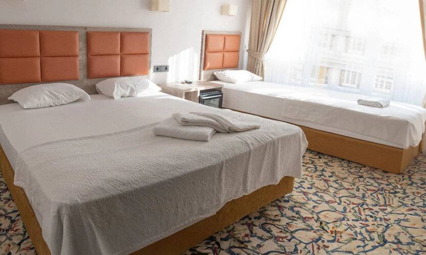 Aksel Butik Otel