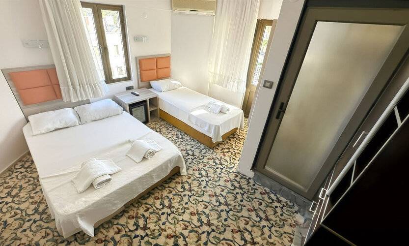 Aksel Butik Otel