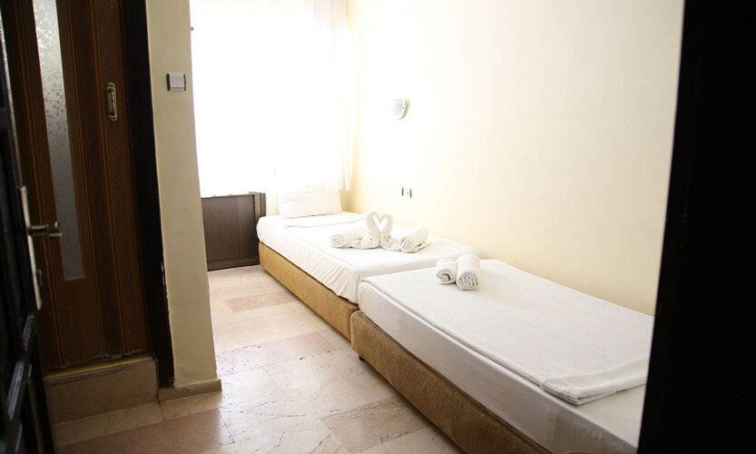 Aksel Butik Otel