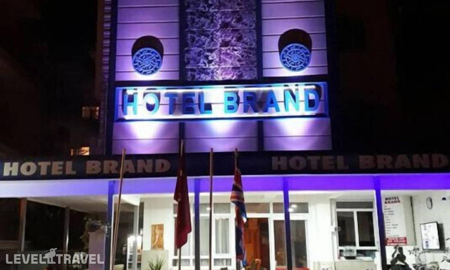 фотографии отеля Brand Hotel в Турция(Дидим) - фото №22