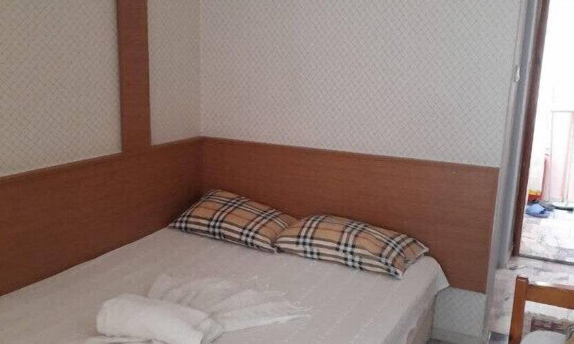 Brand Hotel