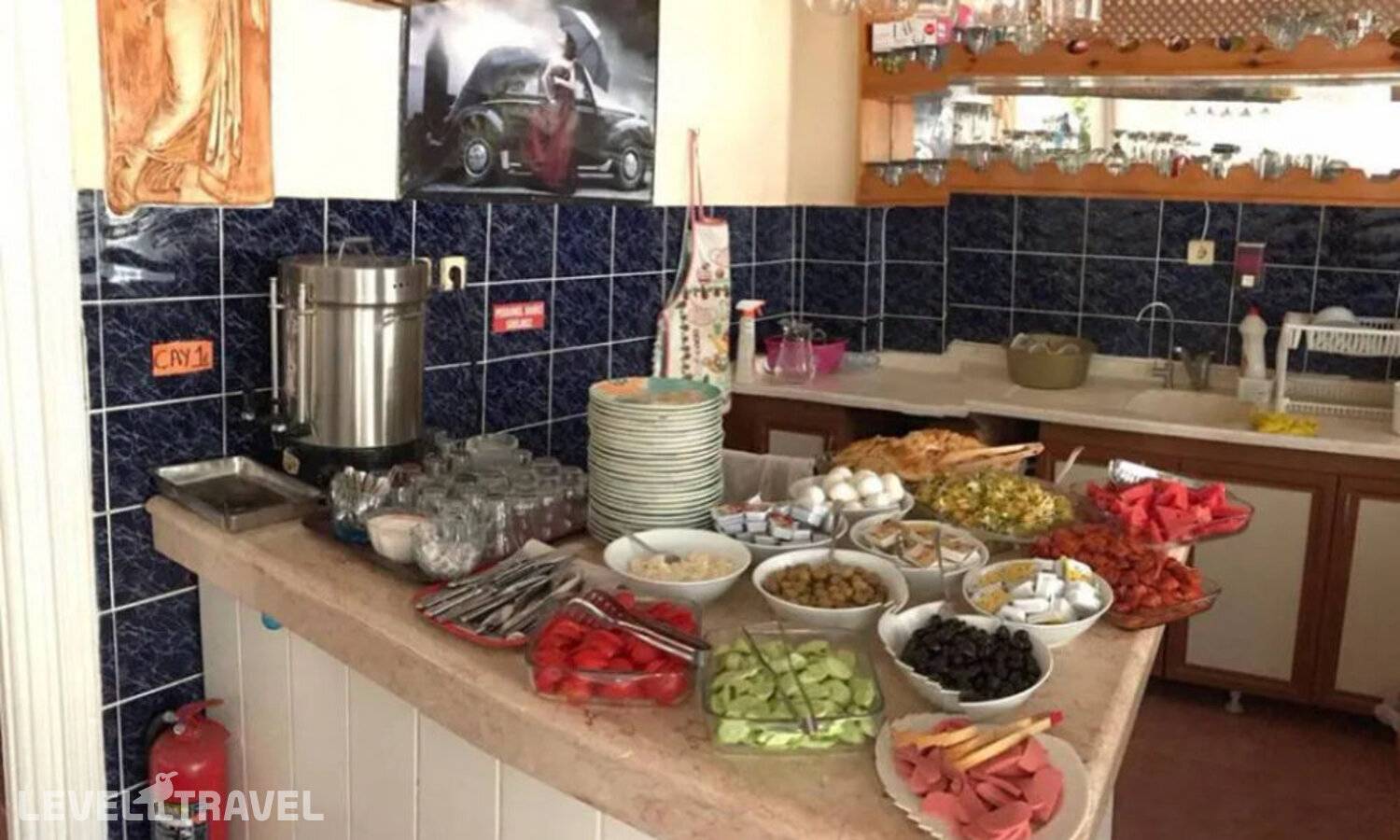 фотографии отеля Brand Hotel в Турция(Дидим) - фото №12