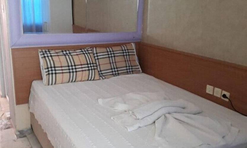 Brand Hotel