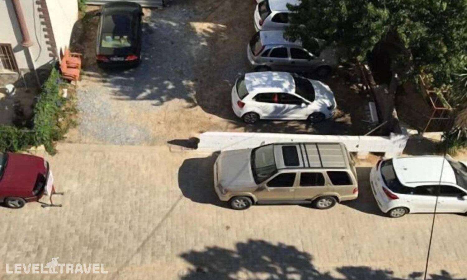 фотографии отеля Brand Hotel в Турция(Дидим) - фото №11