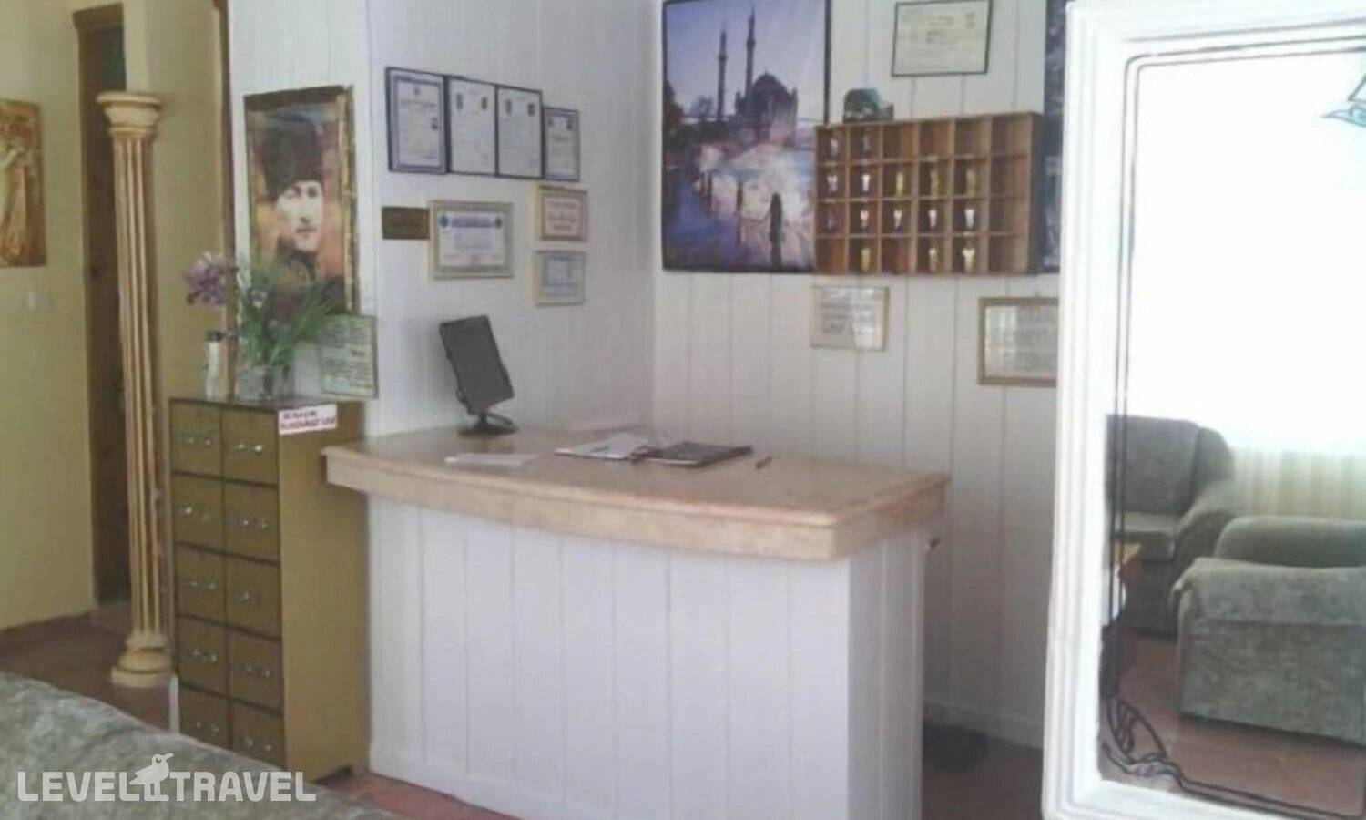 фотографии отеля Brand Hotel в Турция(Дидим) - фото №3