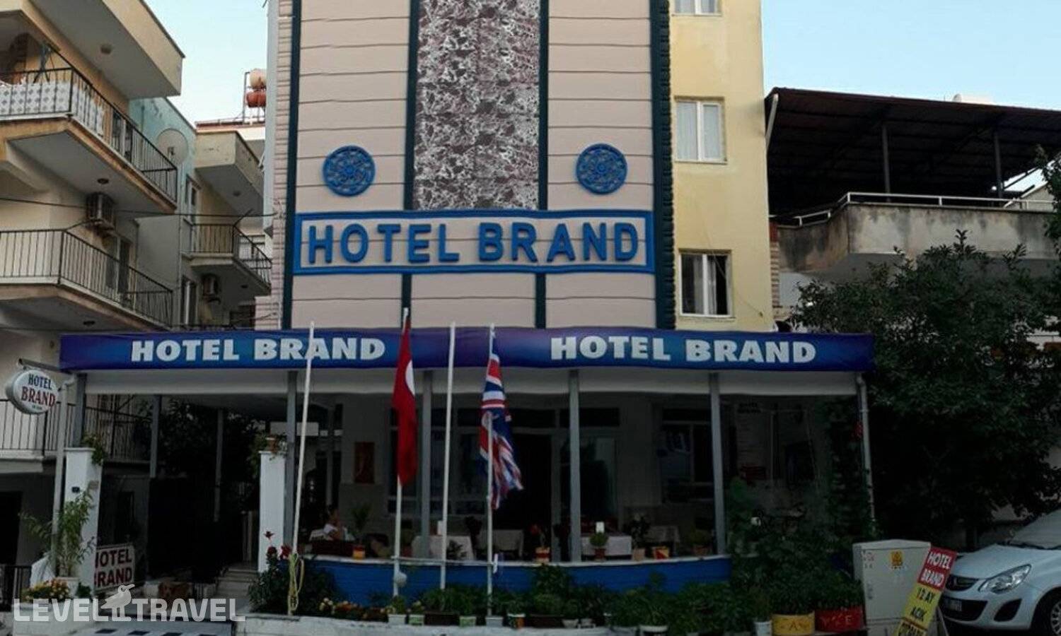 фотографии отеля Brand Hotel в Турция(Дидим) - фото №1