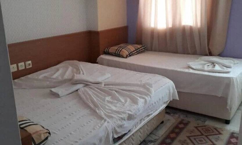 Brand Hotel