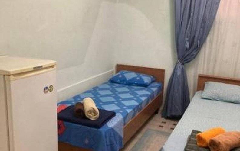 Филин Гостевой Дом