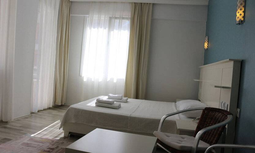Corner Boutique Hotel