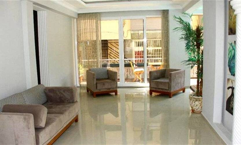 Corner Boutique Hotel