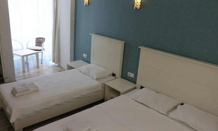 Corner Boutique Hotel