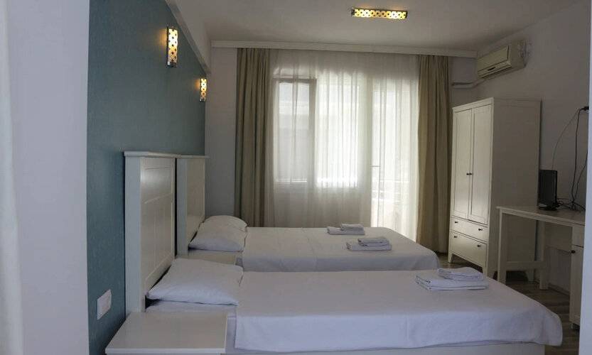 Corner Boutique Hotel