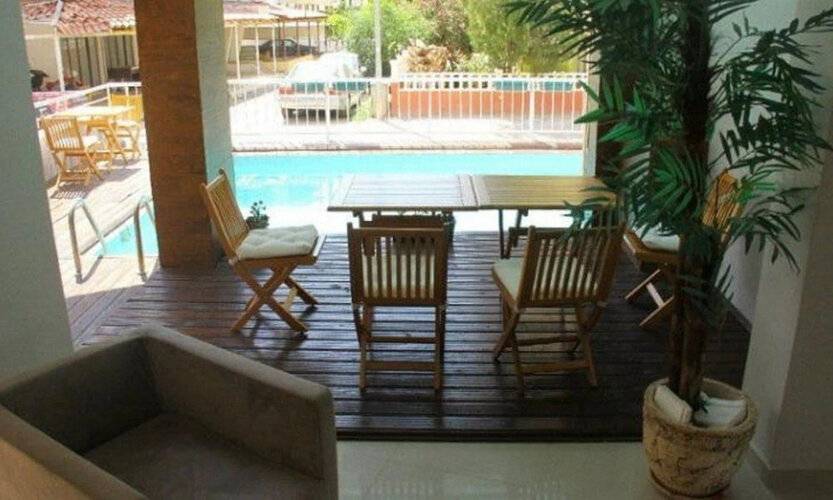 Corner Boutique Hotel