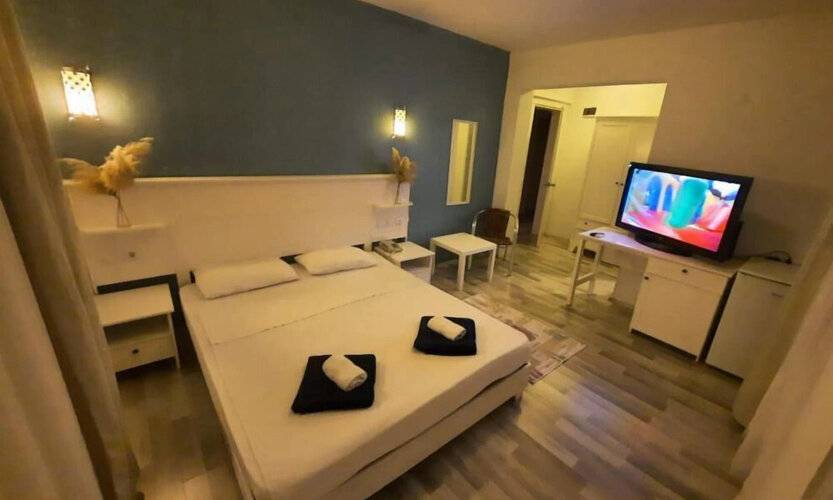 Corner Boutique Hotel