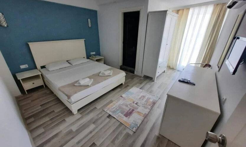 Corner Boutique Hotel