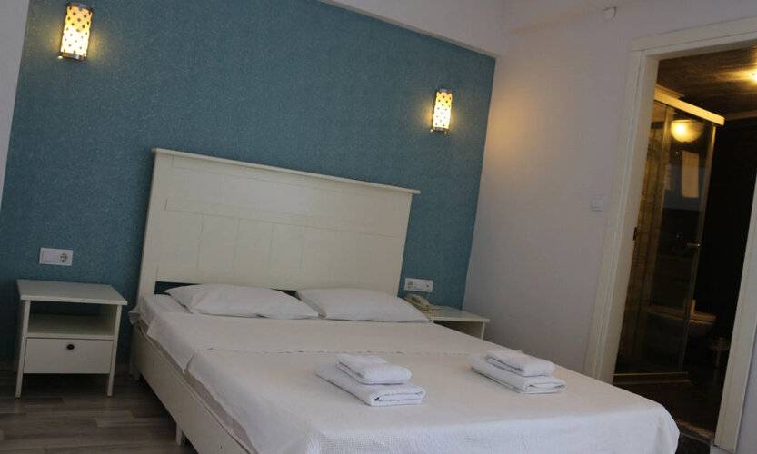 Corner Boutique Hotel
