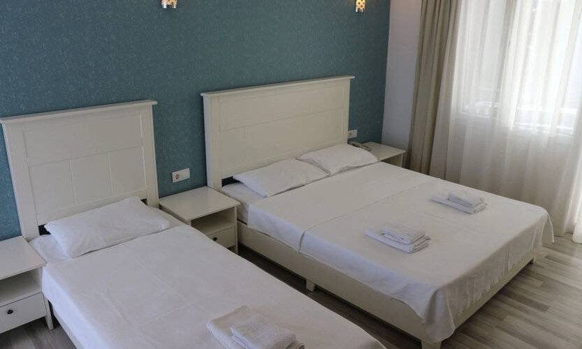 Corner Boutique Hotel