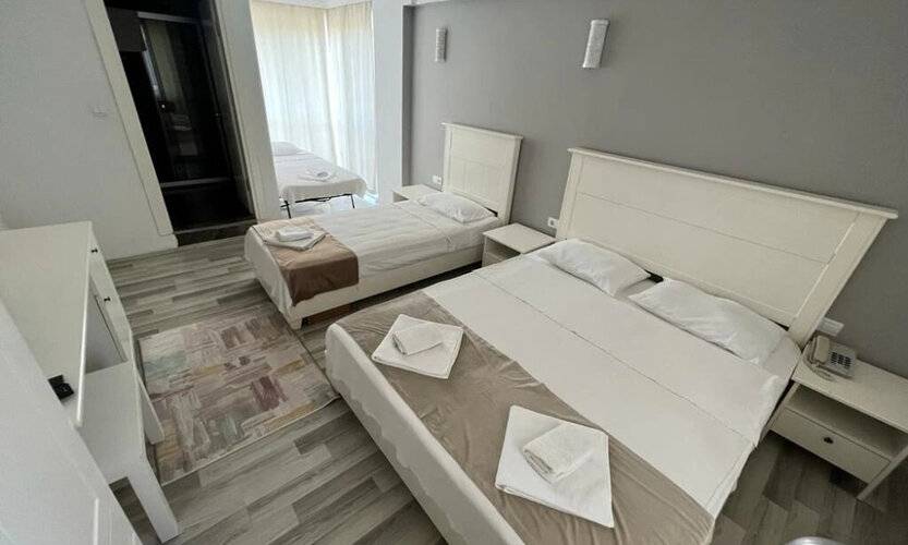 Corner Boutique Hotel