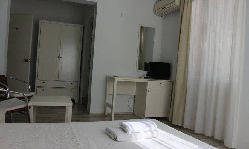 Corner Boutique Hotel