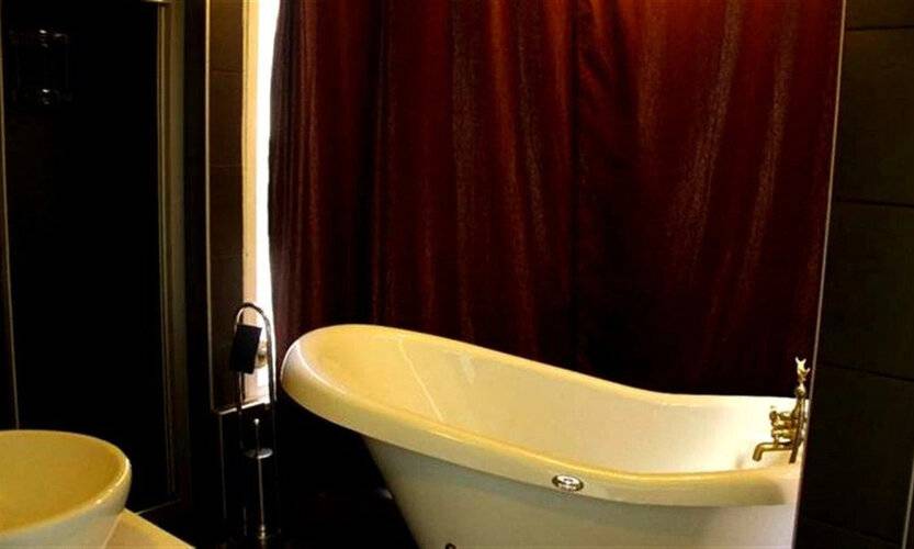 Corner Boutique Hotel