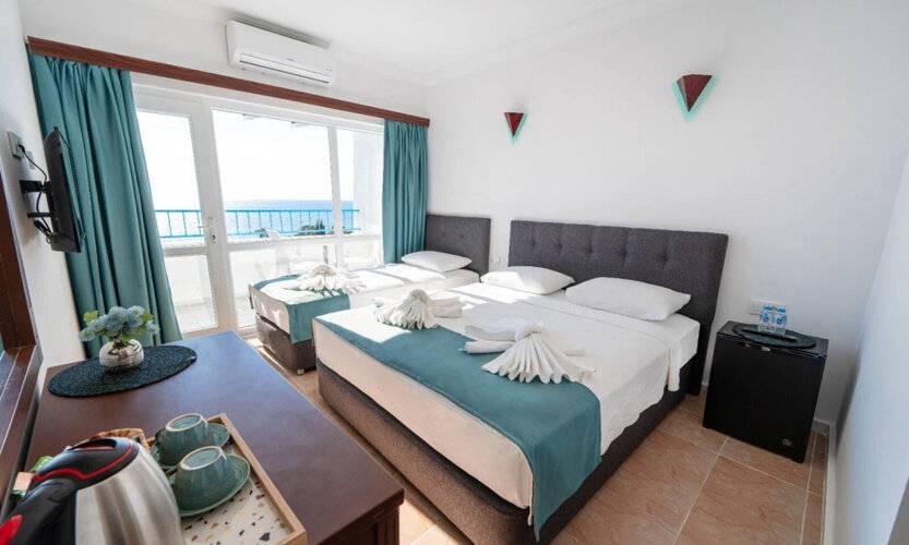 Didim Şafak Otel