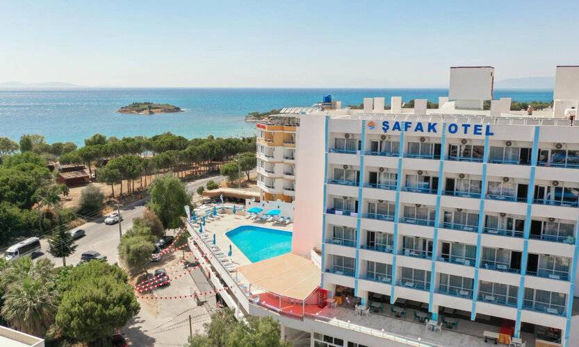 Didim Şafak Otel