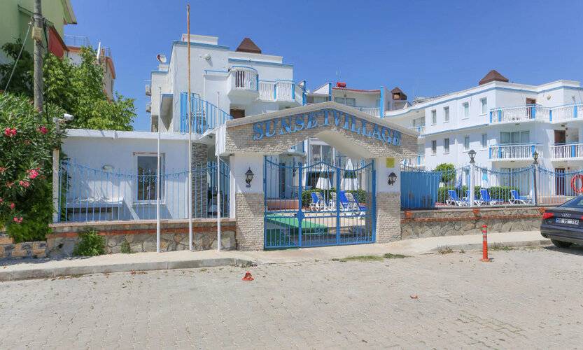 Sunset Village