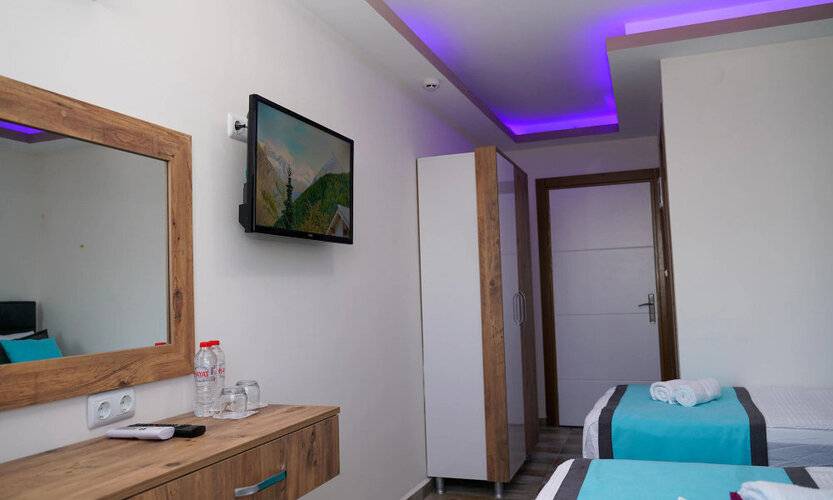 Yelken Beach Otel