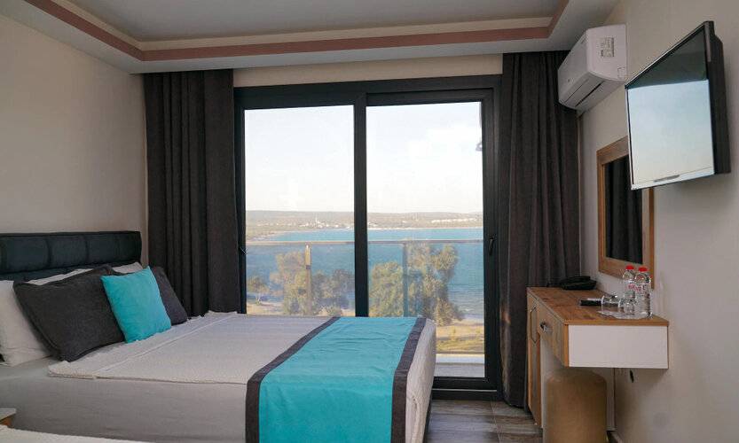 Yelken Beach Otel