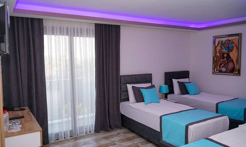 Yelken Beach Otel
