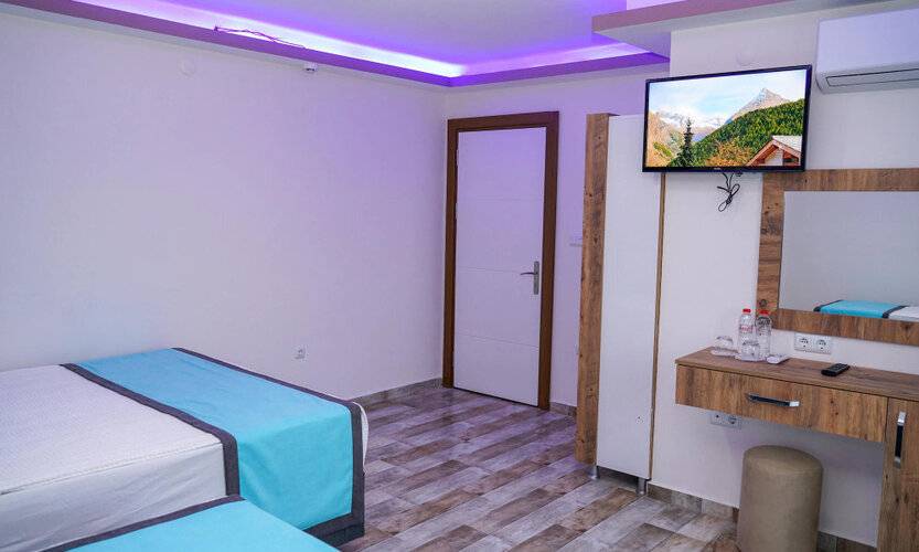 Yelken Beach Otel