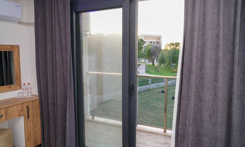 Yelken Beach Otel
