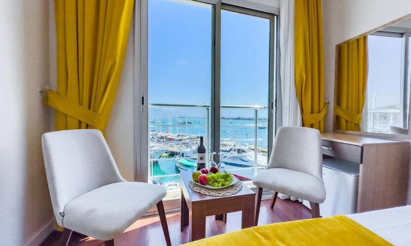 Dedeoğlu Hotel