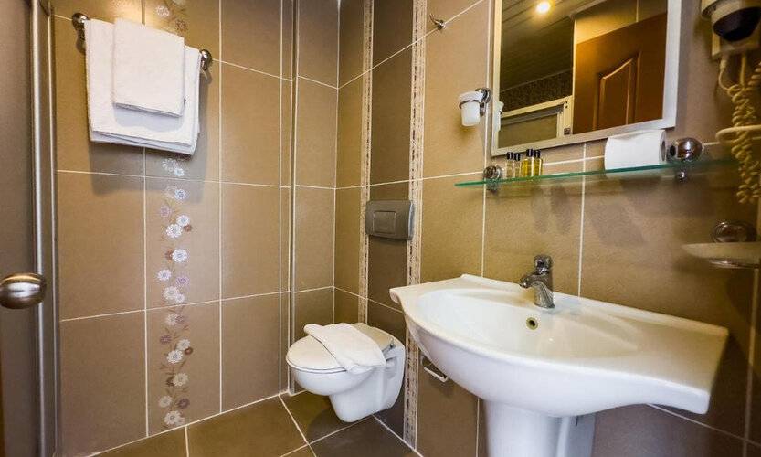 Dedeoğlu Hotel