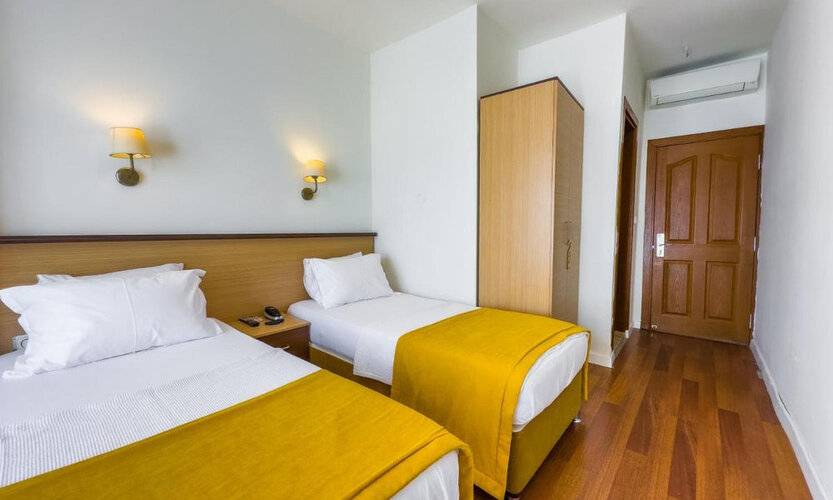 Dedeoğlu Hotel