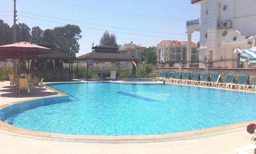 Bezay Hotel