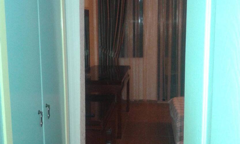 Bezay Hotel
