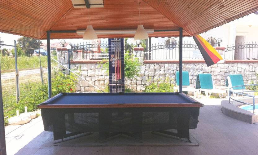 Bezay Hotel