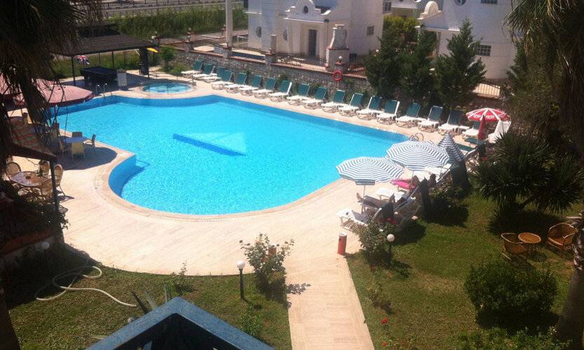 Bezay Hotel