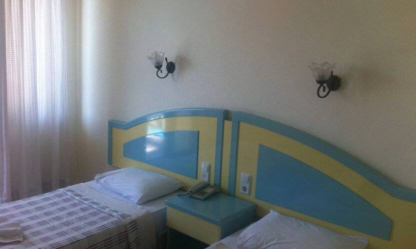 Bezay Hotel