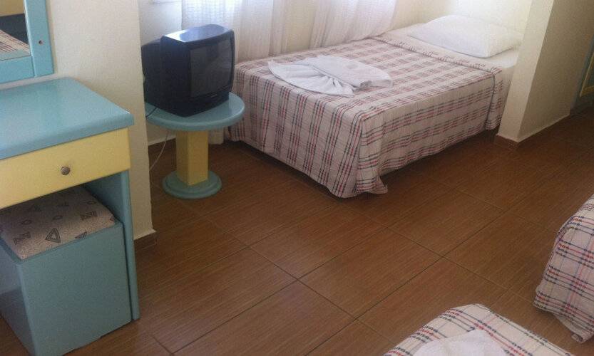 Bezay Hotel