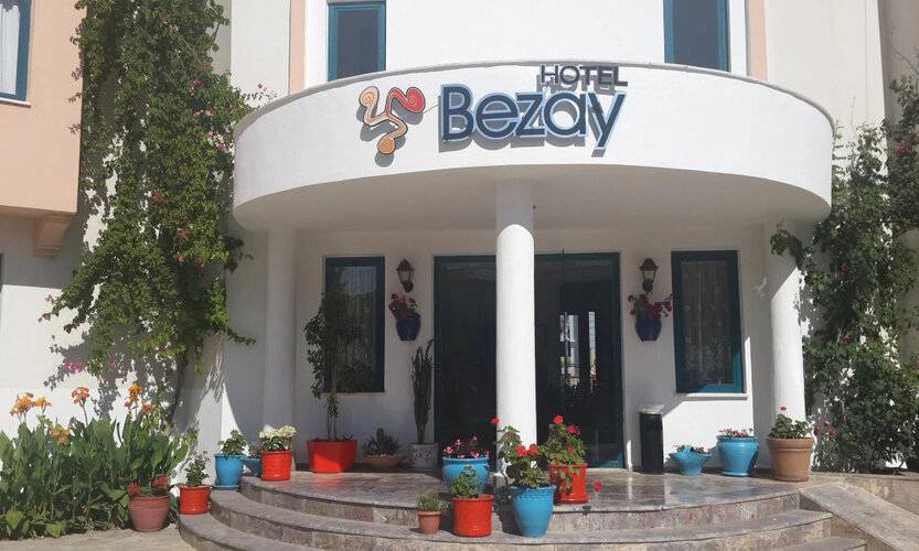 Bezay Hotel