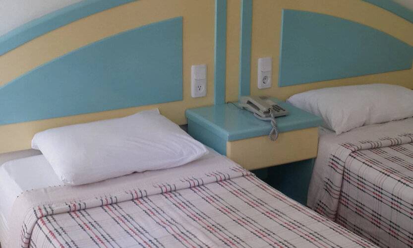 Bezay Hotel
