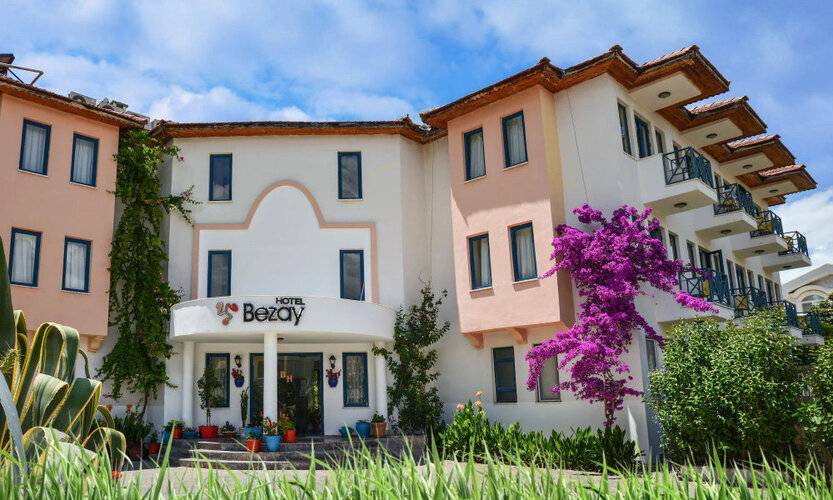 Bezay Hotel