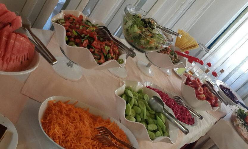 Bezay Hotel
