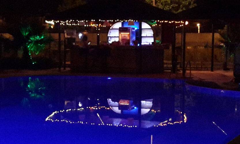 Bezay Hotel