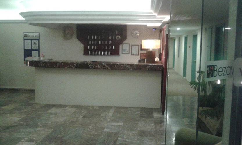 Bezay Hotel