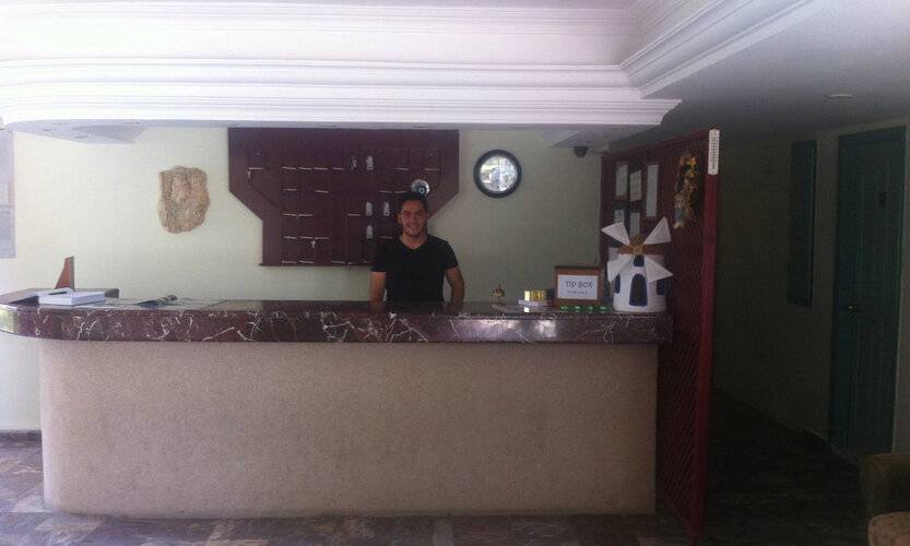 Bezay Hotel