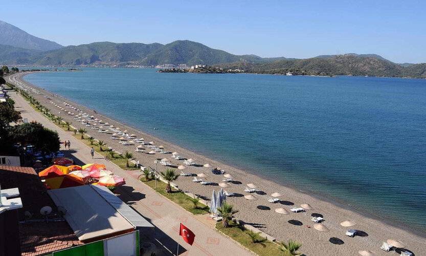 Bezay Hotel